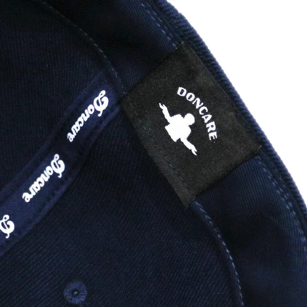 Doncare Logo Cap - DONCARE - VENTURER