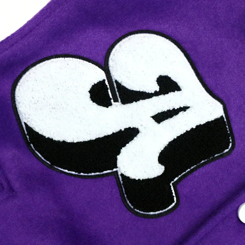 Good Kids Stadium Jacket - A FEW GOOD KIDS - VENTURER