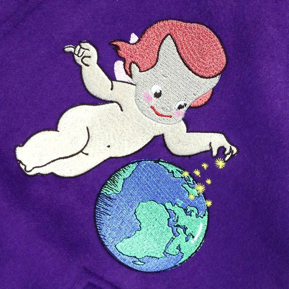 Good Kids Stadium Jacket - A FEW GOOD KIDS - VENTURER