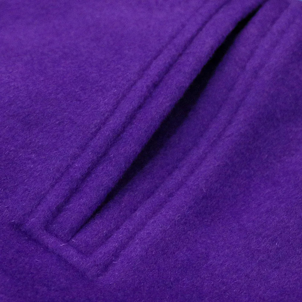 Good Kids Stadium Jacket - A FEW GOOD KIDS - VENTURER