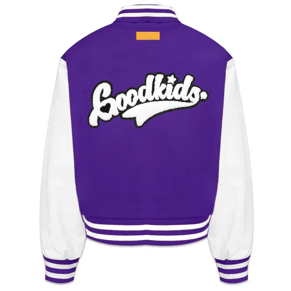 Good Kids Stadium Jacket - A FEW GOOD KIDS - VENTURER