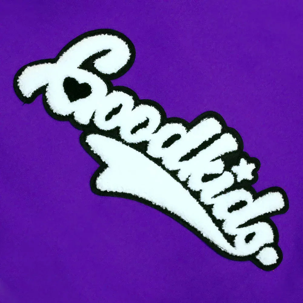 Good Kids Stadium Jacket - A FEW GOOD KIDS - VENTURER