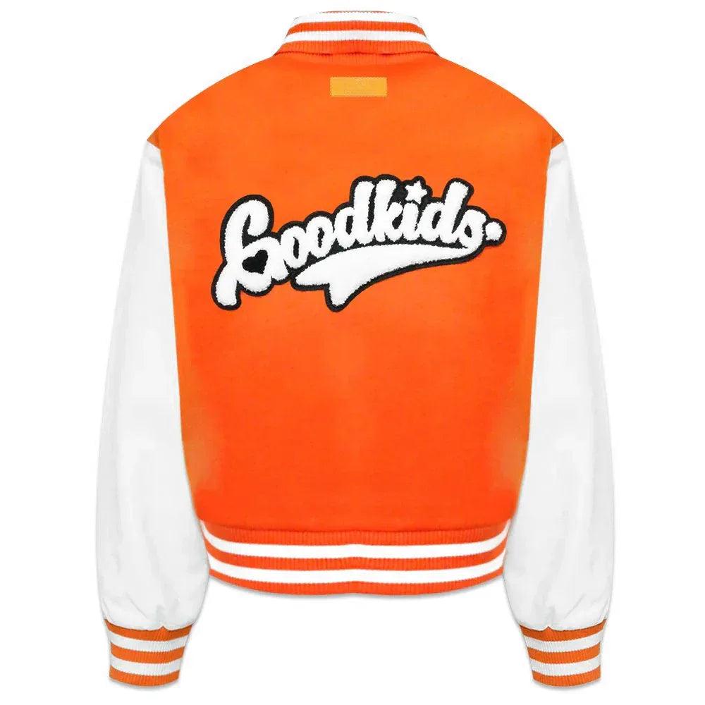 Good Kids Stadium Jacket - A FEW GOOD KIDS - VENTURER