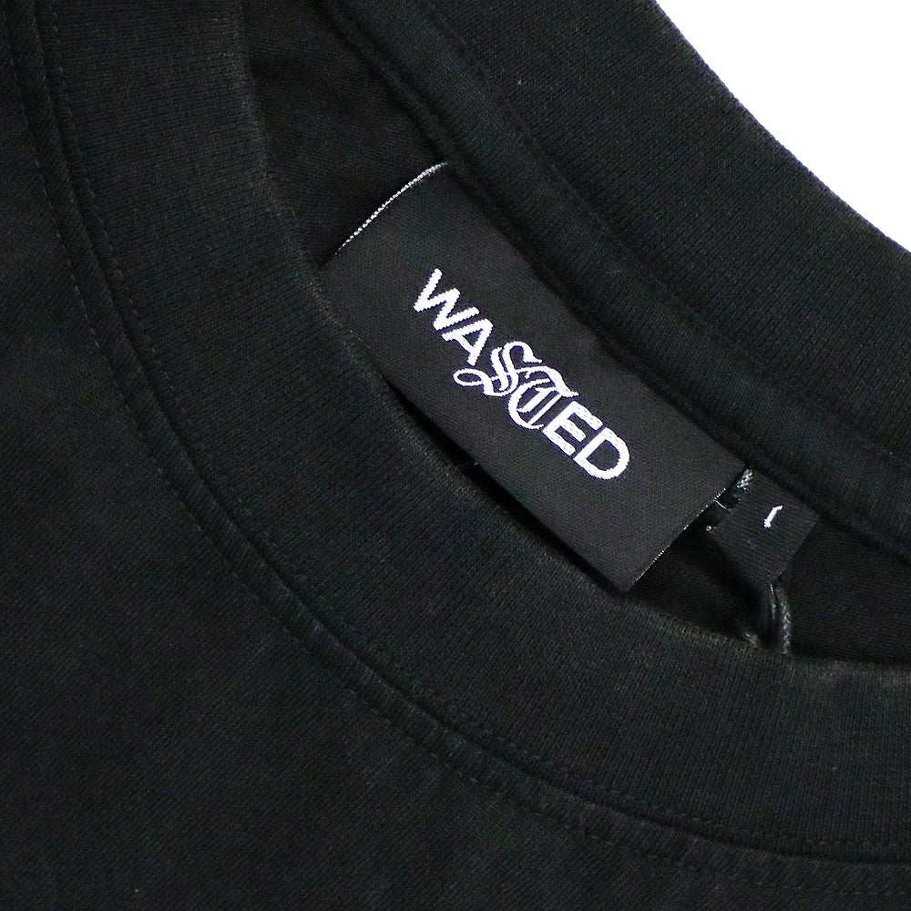 Age Never Come Ls Tee