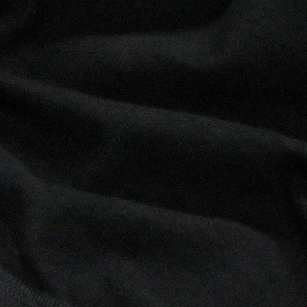 MEDM Fluffy Logo Hoodie