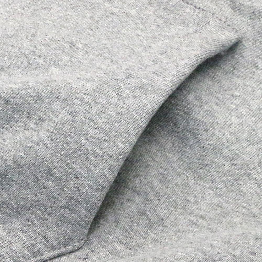 MEDM Fluffy Logo Hoodie