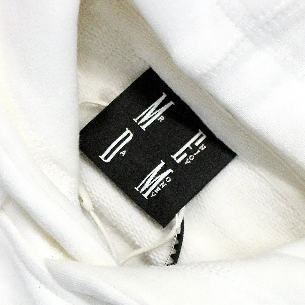 MEDM Rose Logic Hoodie