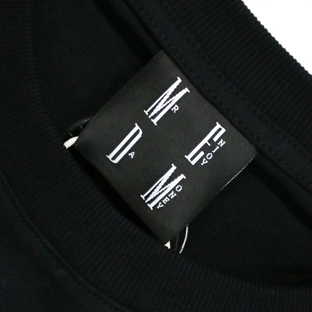 MEDM Fall In Love Long Sleeve Tee