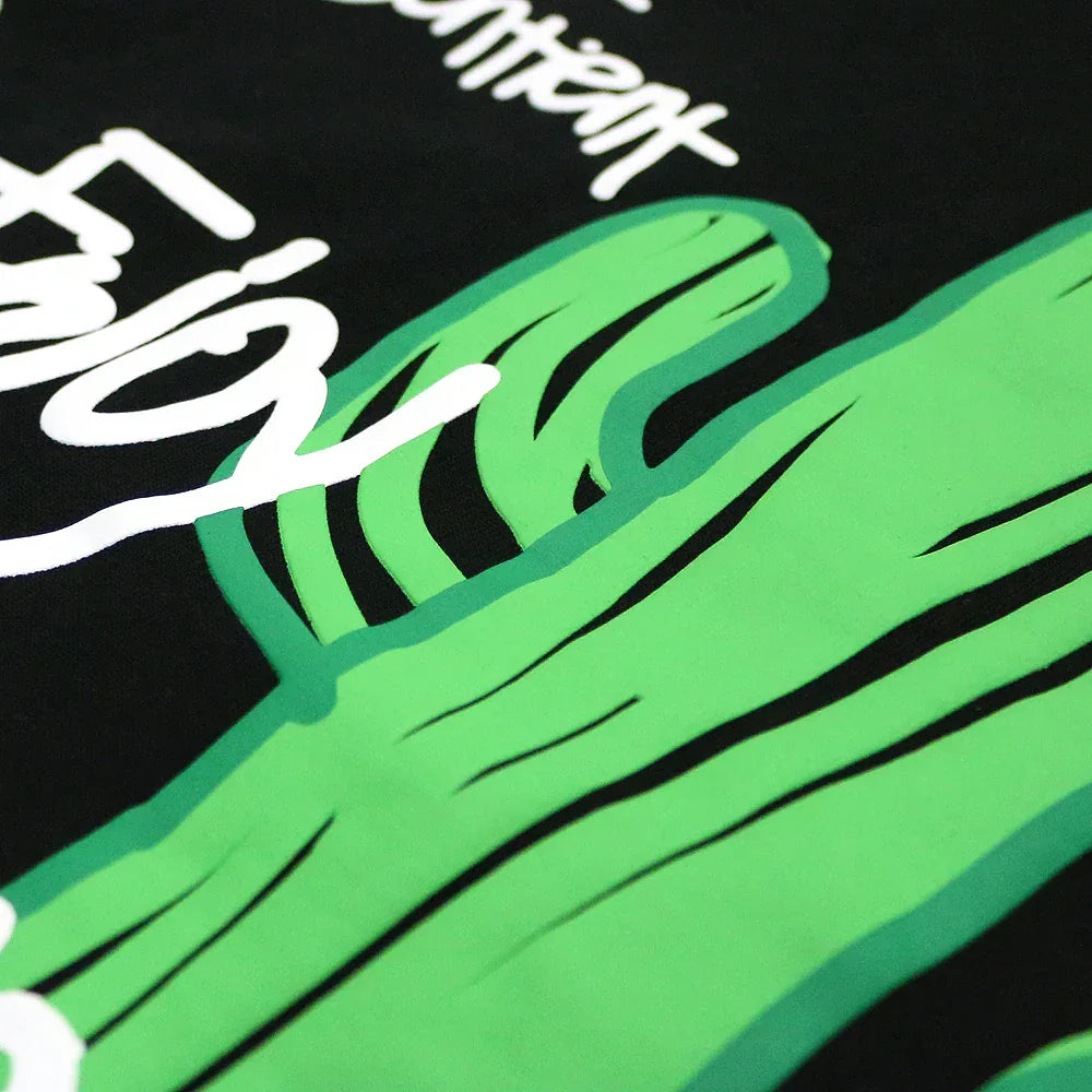 MEDM Cactus Long Sleeve Tee