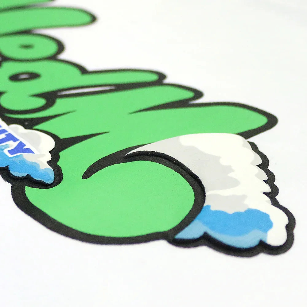 MEDM Cloud Long Sleeve Tee