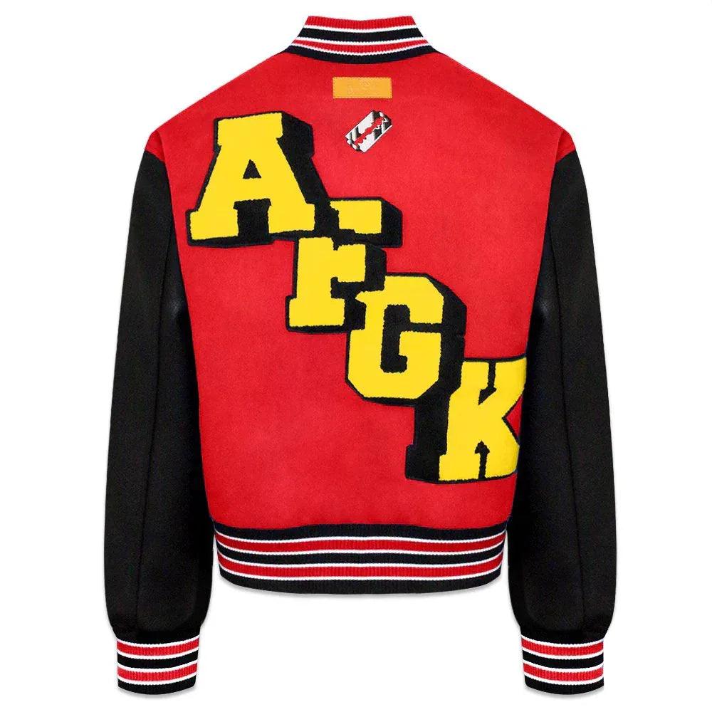 AFGK Stadium Jacket - A FEW GOOD KIDS - VENTURER