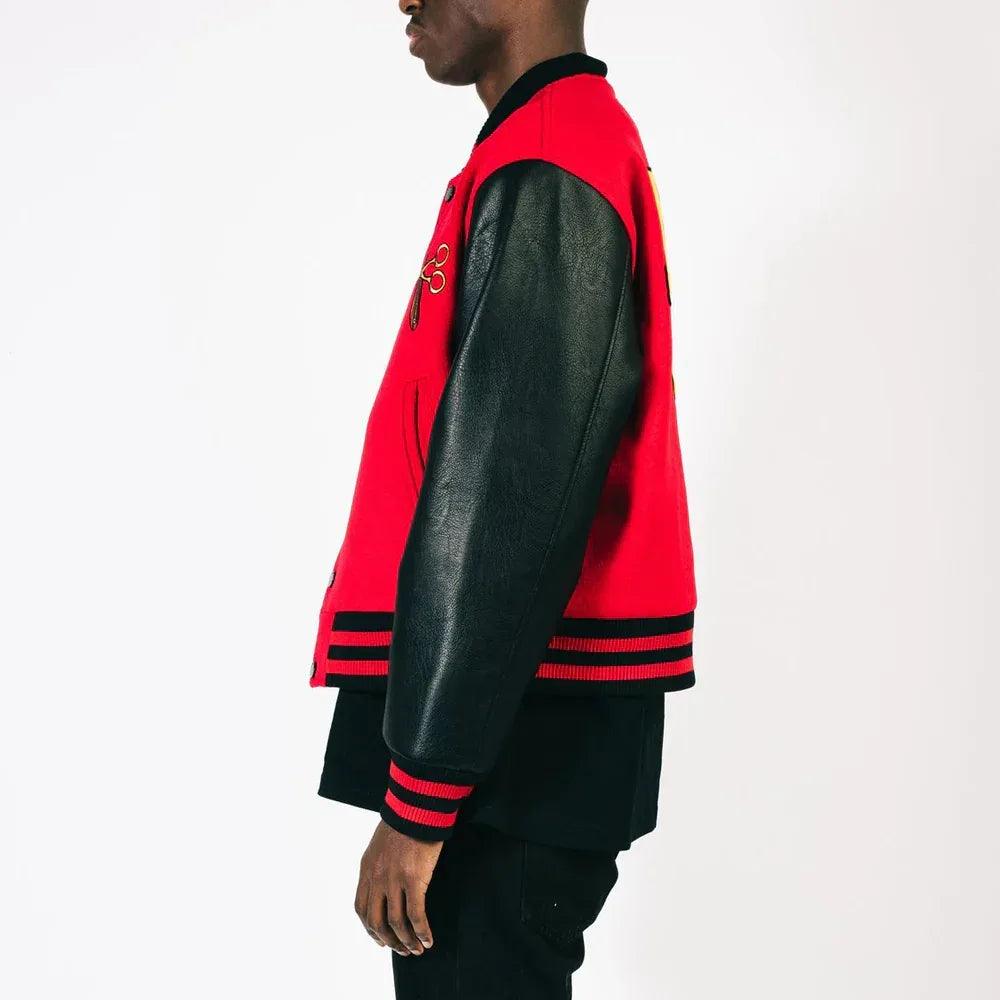 AFGK Stadium Jacket - A FEW GOOD KIDS - VENTURER
