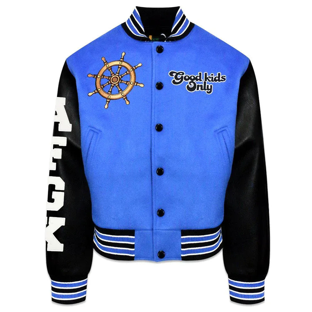 Marine Stadium Jacket - A FEW GOOD KIDS - VENTURER