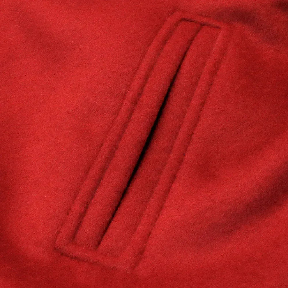 Good Kids Only Stadium Jacket - A FEW GOOD KIDS - VENTURER