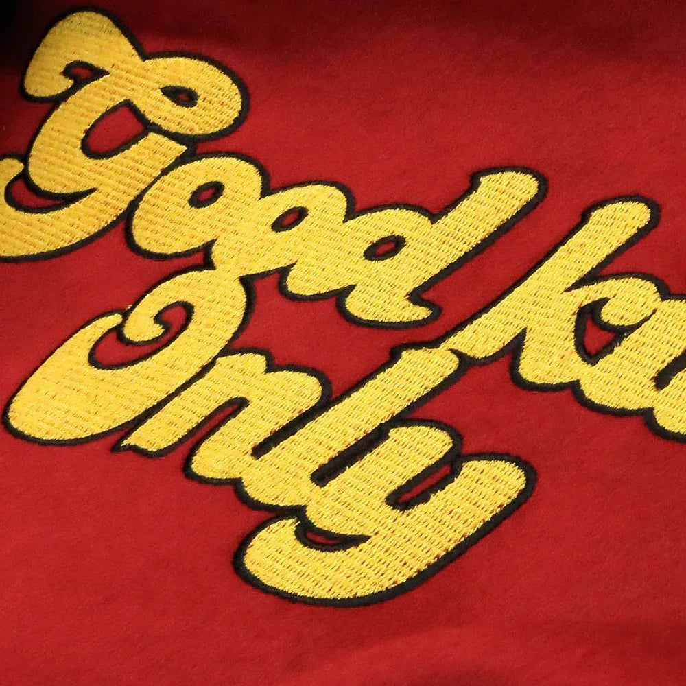 Good Kids Only Stadium Jacket - A FEW GOOD KIDS - VENTURER