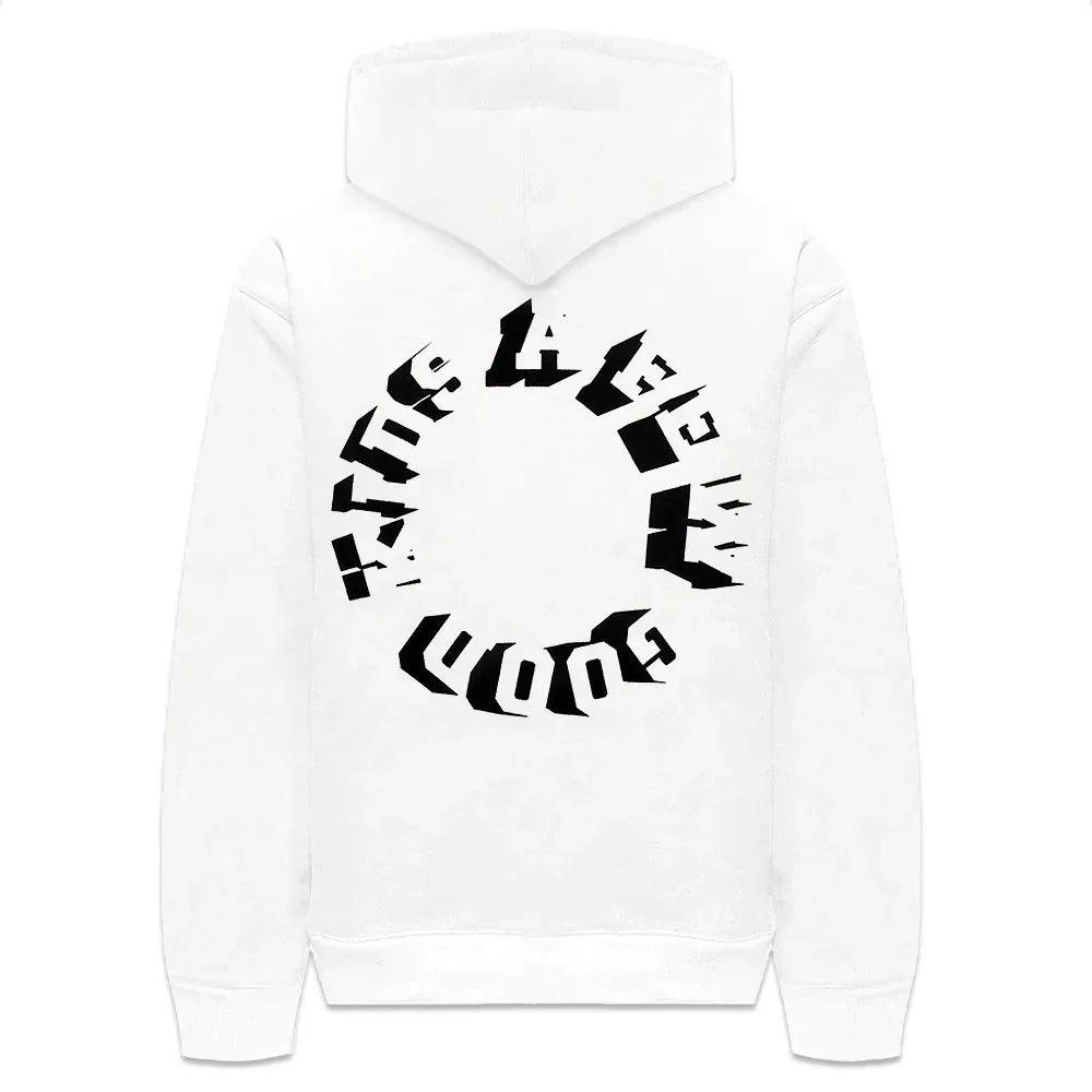 3D Logo Hoodie - A FEW GOOD KIDS - VENTURER