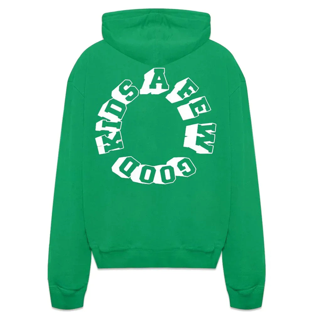 A FEW GOOD KIDS(ア・フュー・グッド・キッズ)商品ページ - 3D Logo