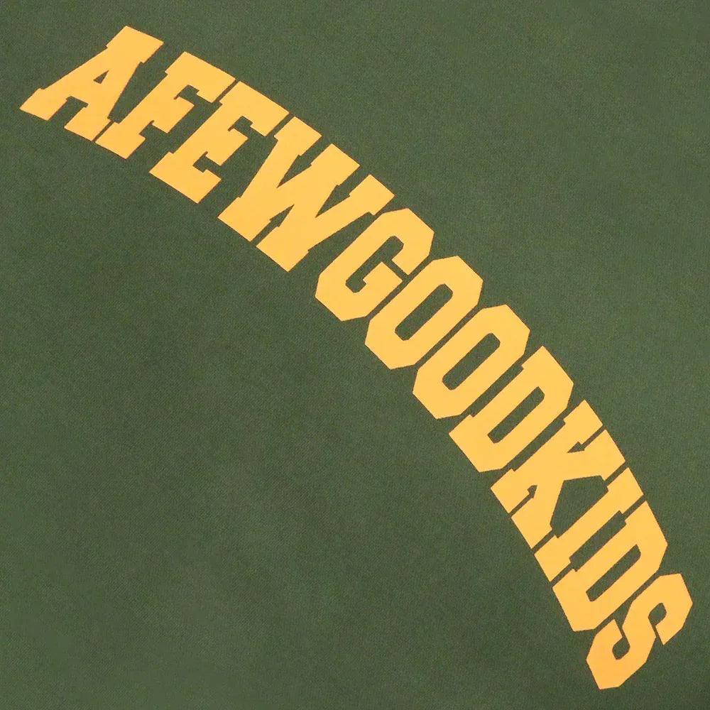 3D Logo Sweater - A FEW GOOD KIDS - VENTURER