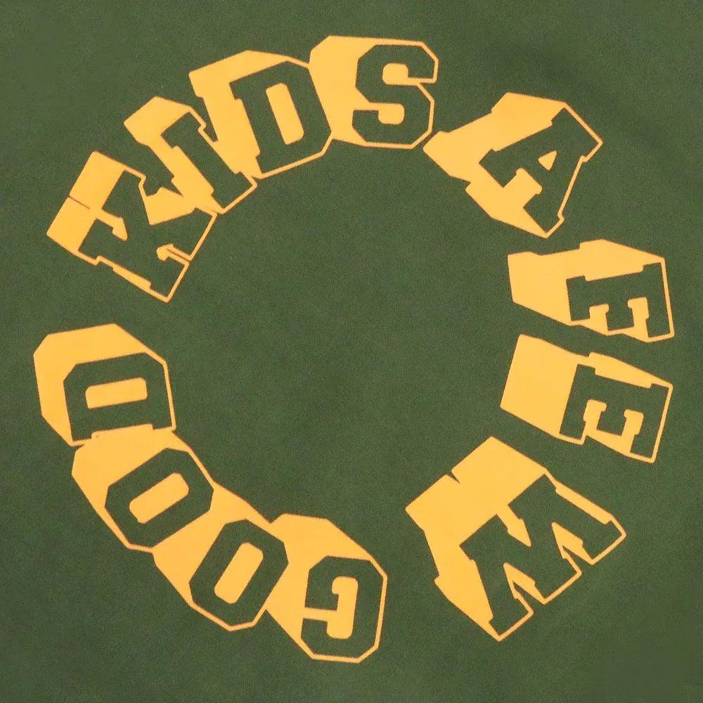 3D Logo Sweater - A FEW GOOD KIDS - VENTURER