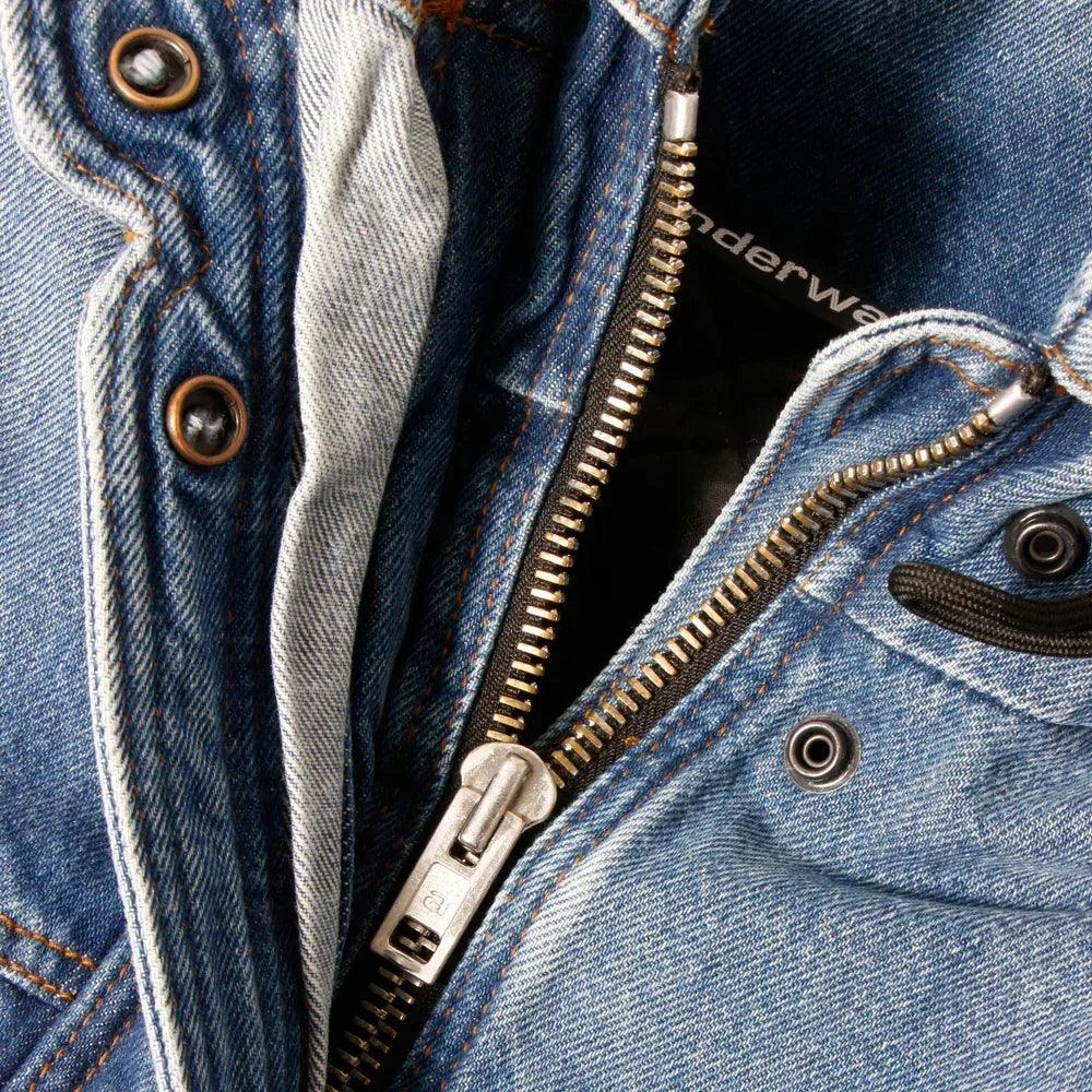 ALEXANDER WANG (アレキサンダー ワン)商品ページ - Denim Field