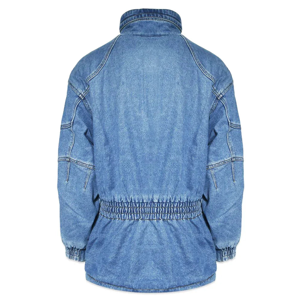 希少❗❗ Alexander Wang ムートン デニムジャケット ALEXANDER WANG (アレキサンダー ワン)商品ページ - Denim Field
