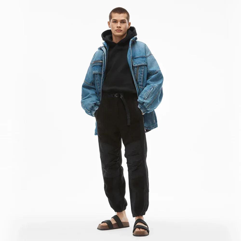 ALEXANDER WANG (アレキサンダー ワン)商品ページ - Denim Field