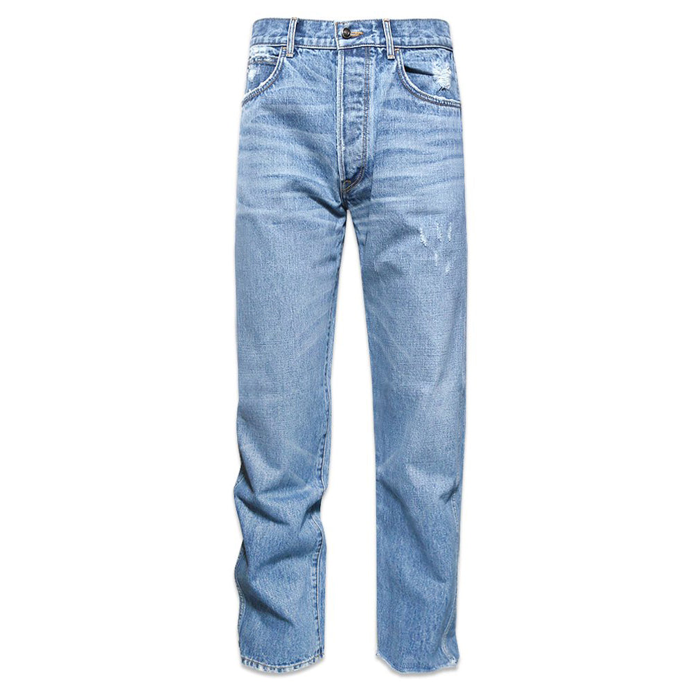 701 Denim Jeans