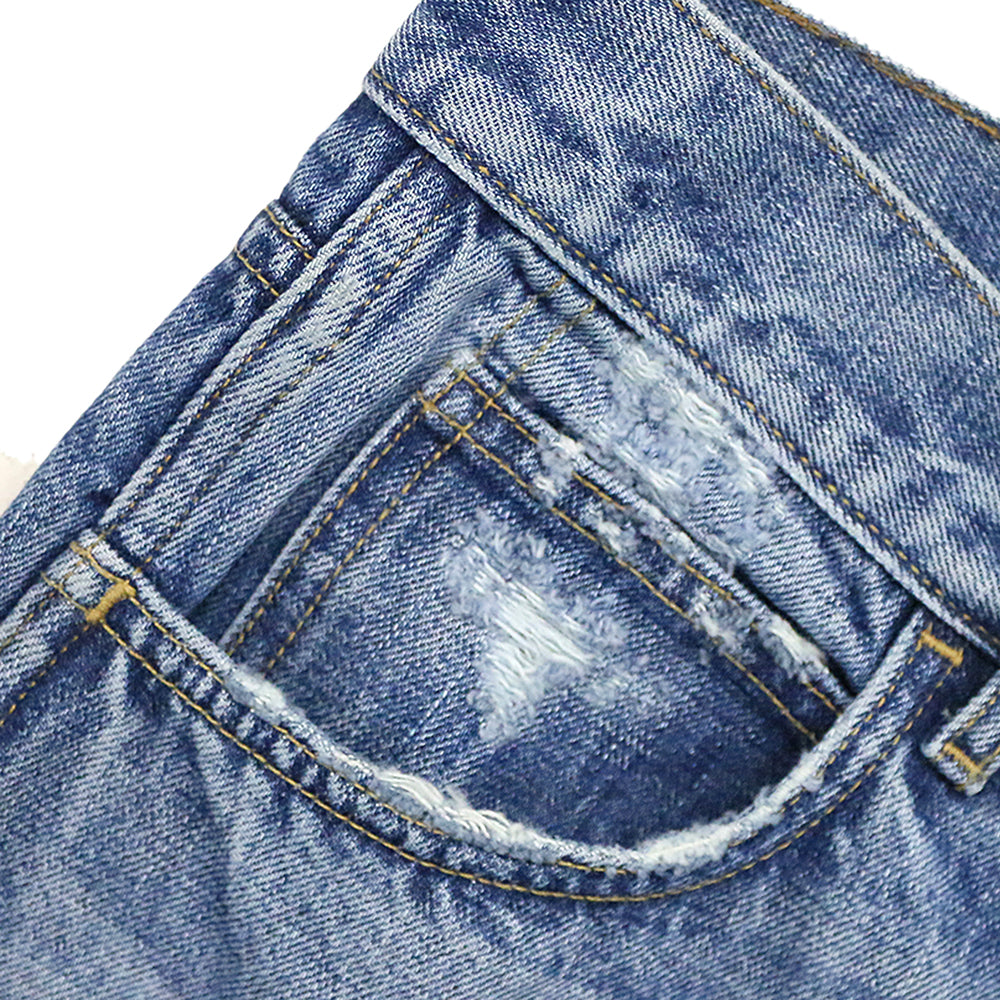 701 Denim Jeans