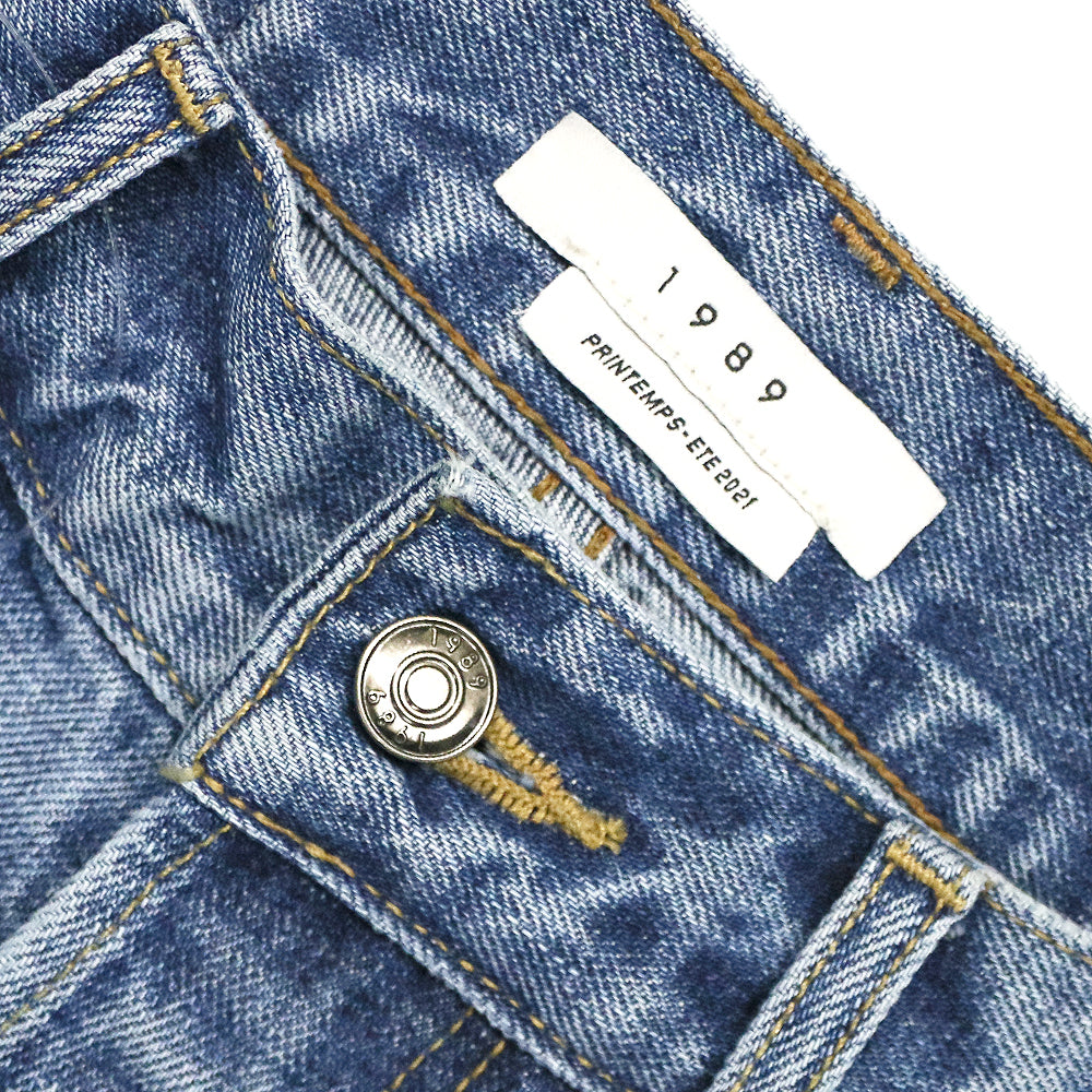 701 Denim Jeans