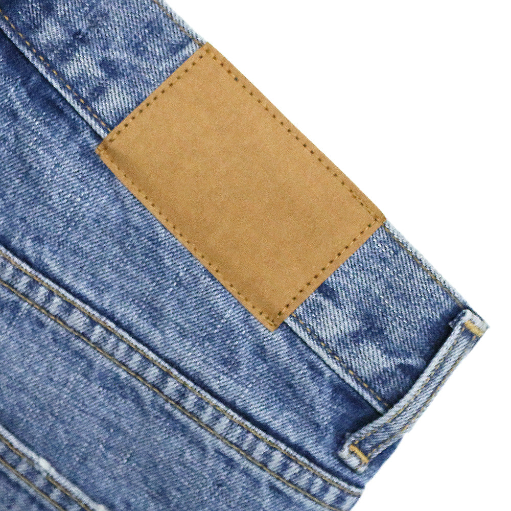 701 Denim Jeans