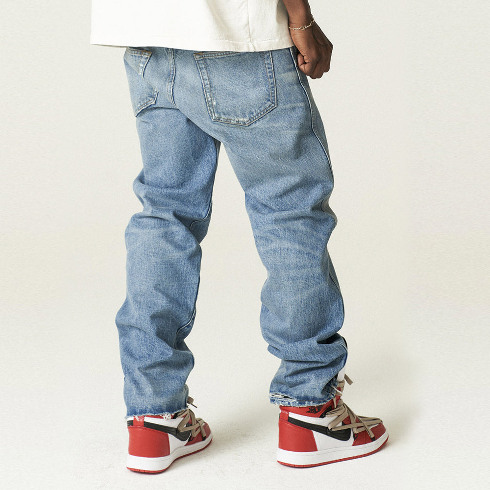 701 Denim Jeans