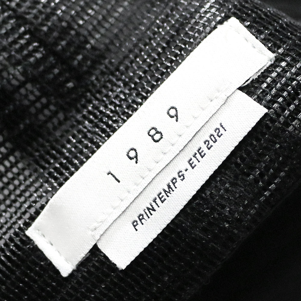 Press Sample Trucker Hat