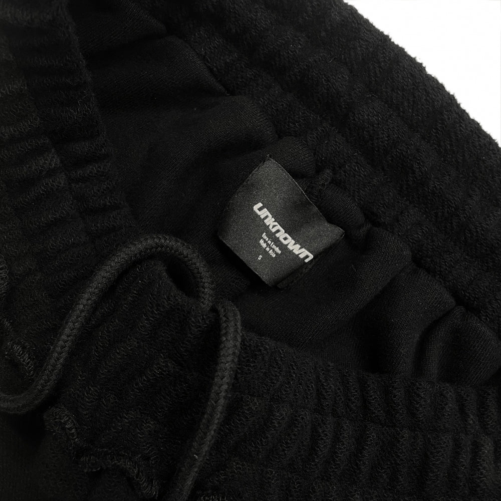 Puff Print Dagger Joggers