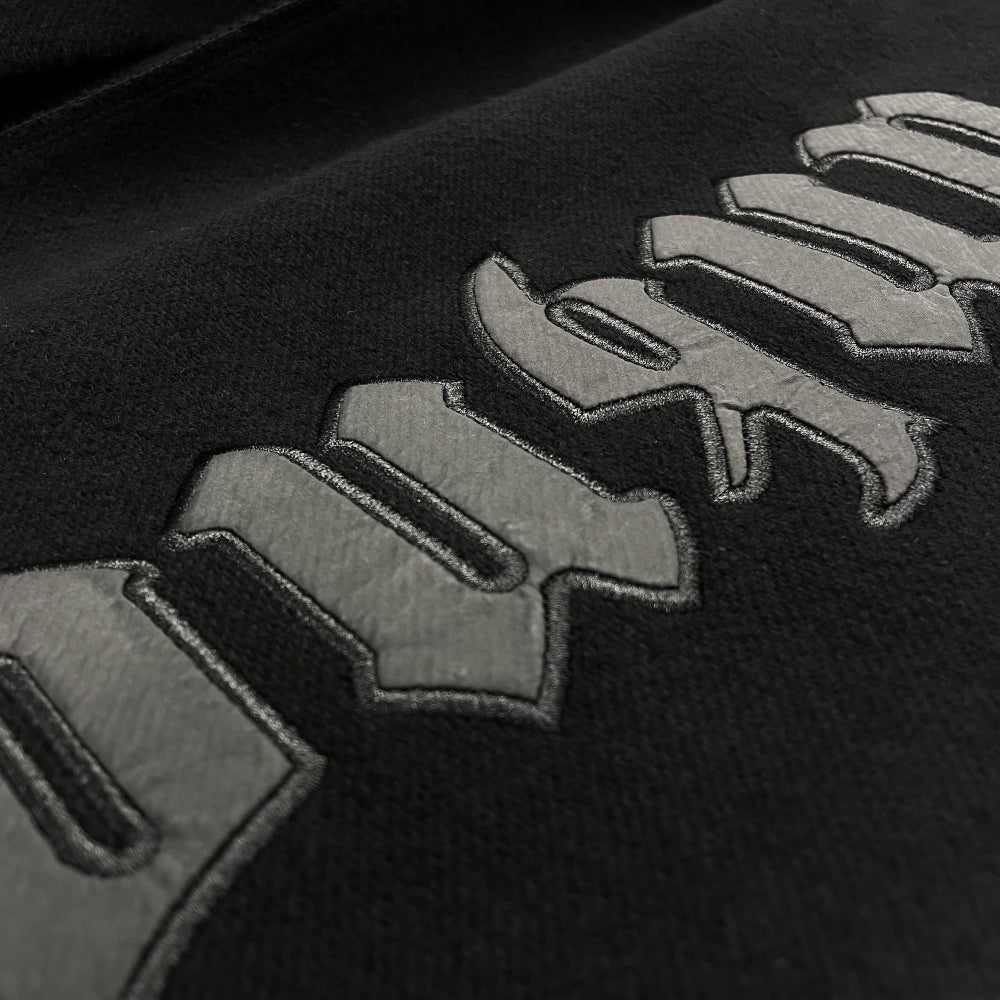 Puff Print Dagger Joggers