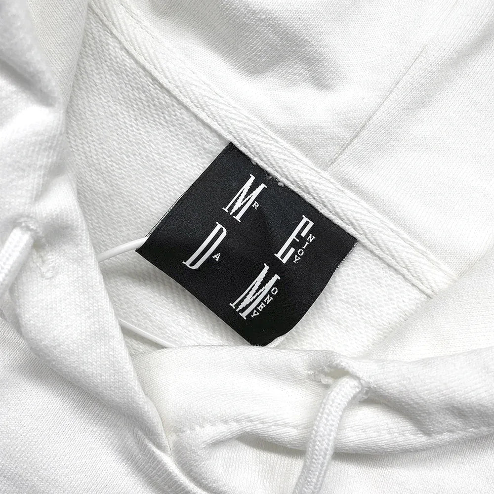 MEDM Rose Color Hoodie