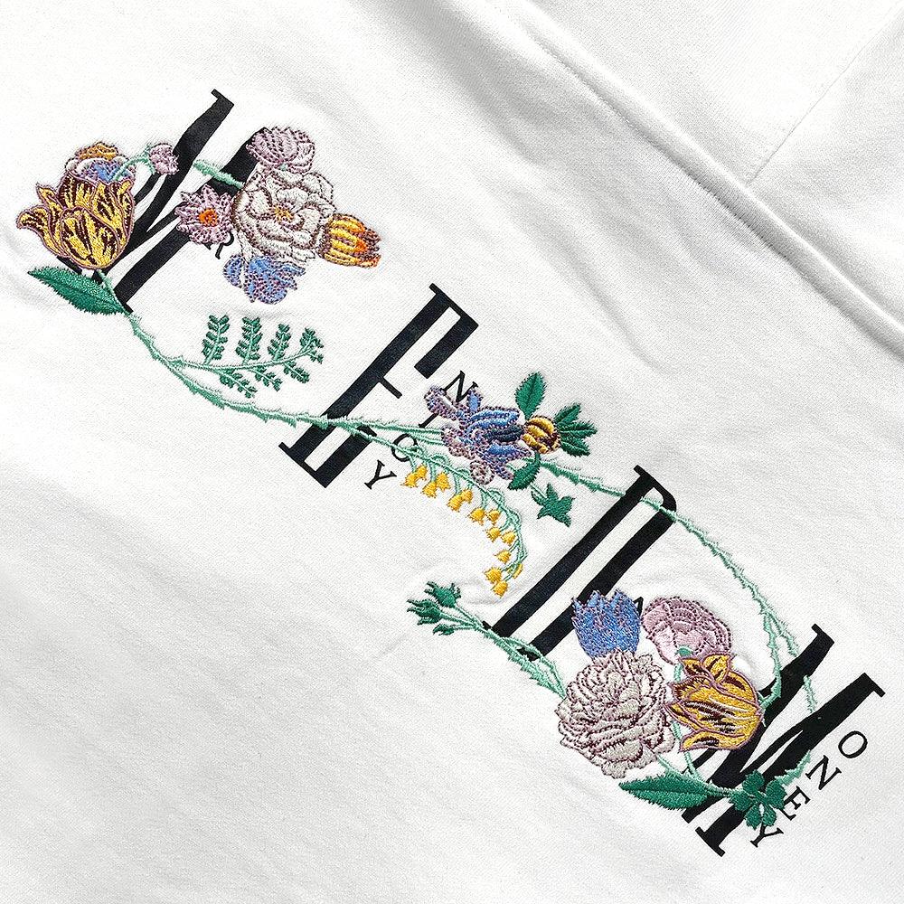 MEDM Rose Color Hoodie