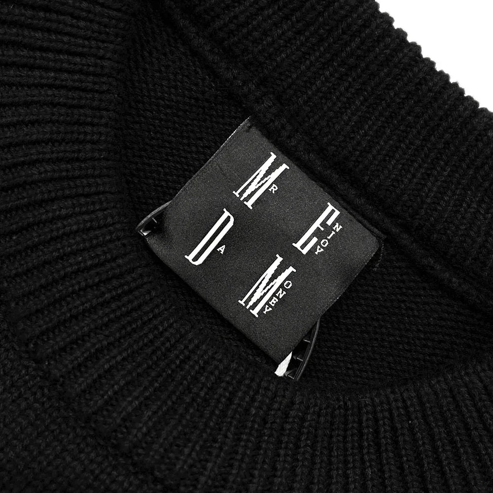 MEDM Puddle Sweater