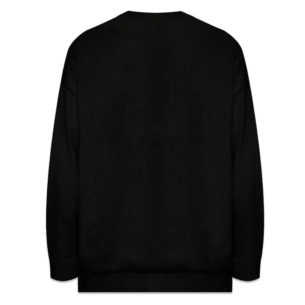 MEDM Puddle Sweater