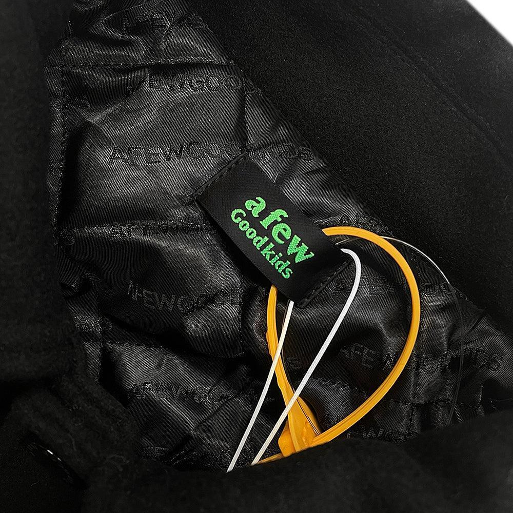 Rubik's Cube Stadium Jacket - A FEW GOOD KIDS - VENTURER