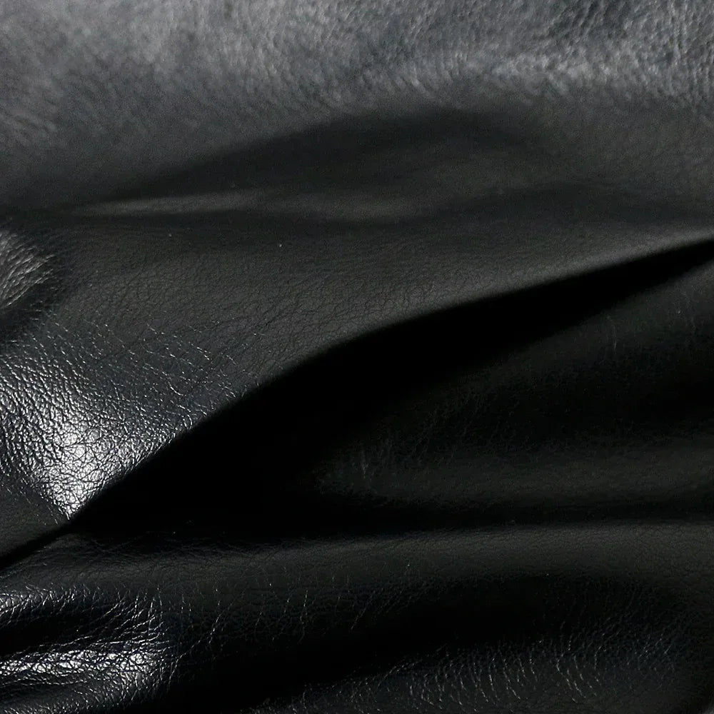 Modern Life Leather Jacket - A FEW GOOD KIDS - VENTURER