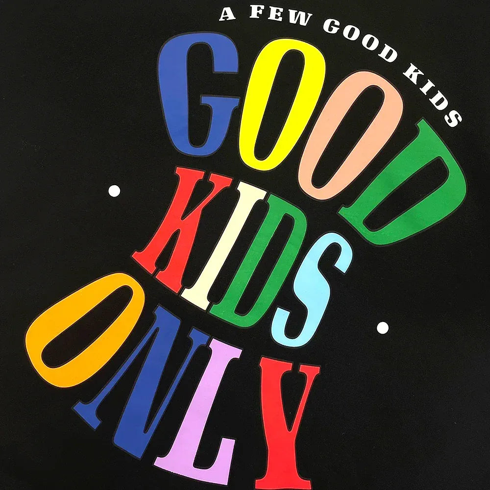 Modern Life Hoodie - A FEW GOOD KIDS - VENTURER