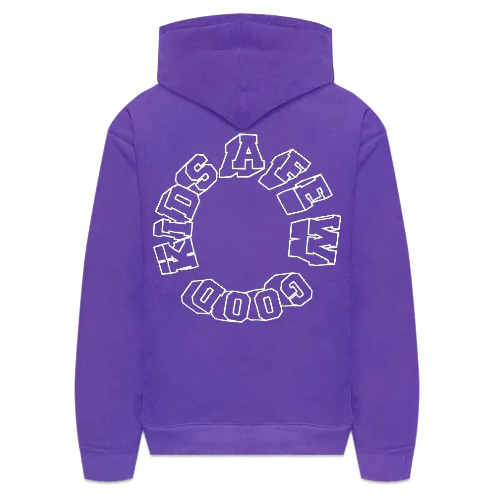 Modern Life Hoodie - A FEW GOOD KIDS - VENTURER