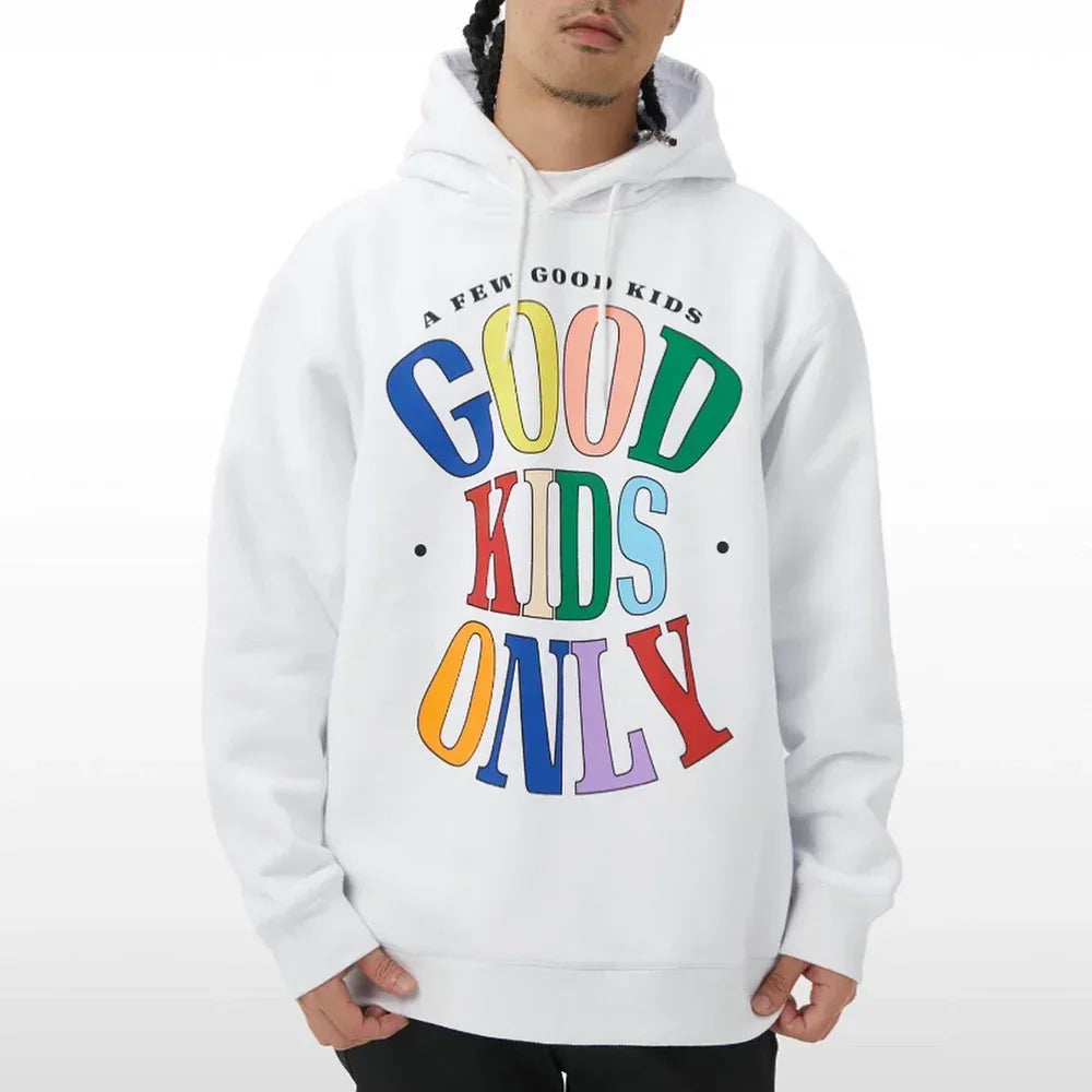 Modern Life Hoodie - A FEW GOOD KIDS - VENTURER