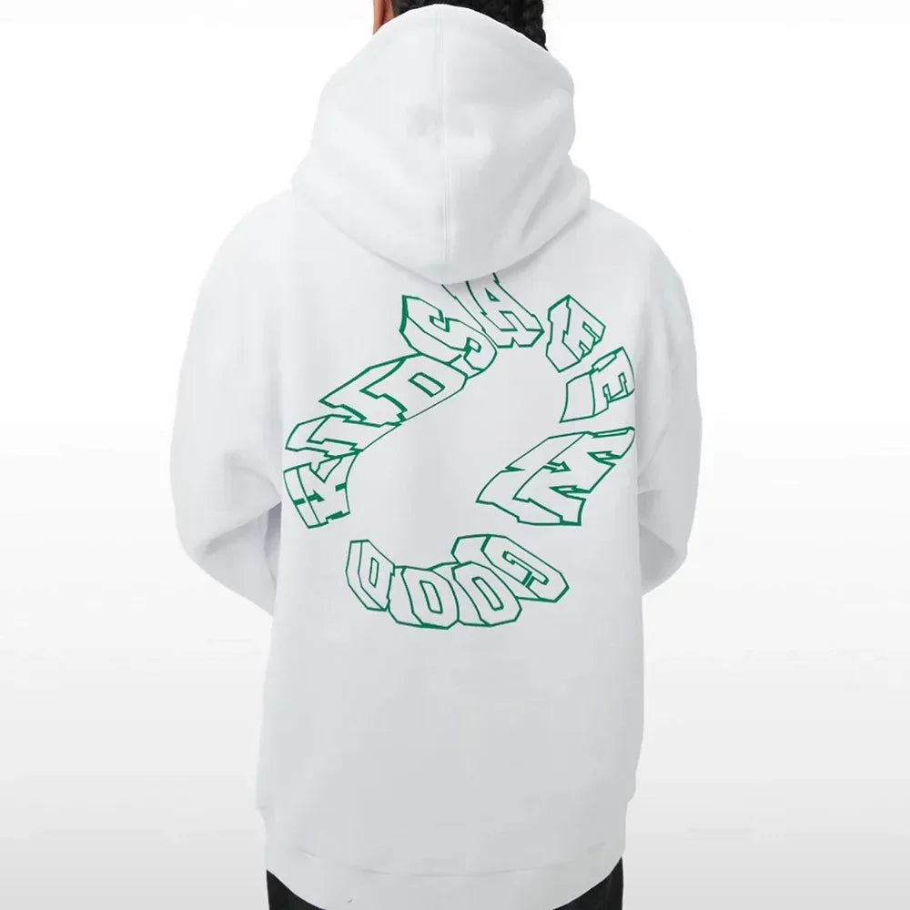 Modern Life Hoodie - A FEW GOOD KIDS - VENTURER