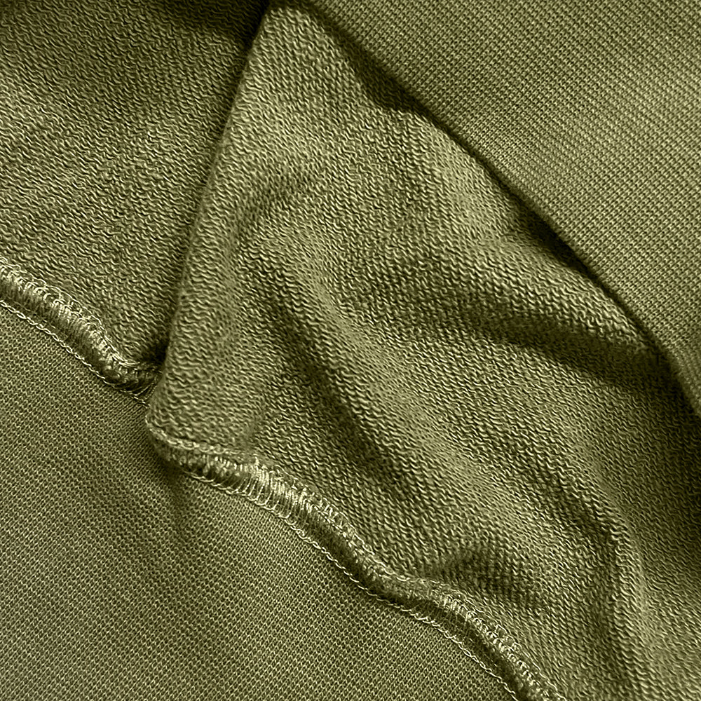 OW Quote Graffiti Hoodie