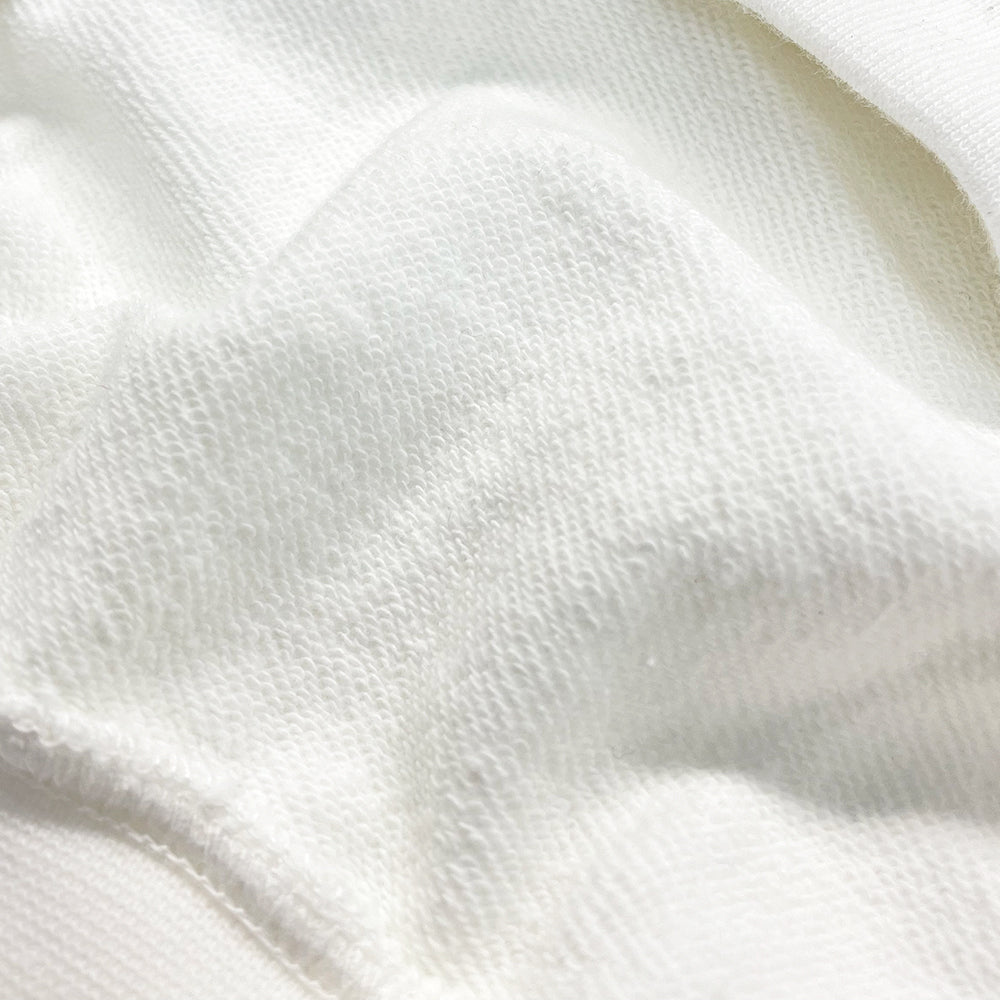 OW Quote Graffiti Hoodie