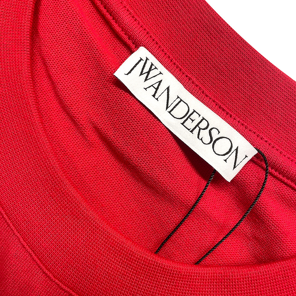 OW Quote Tape Long Sleeve T-Shirt