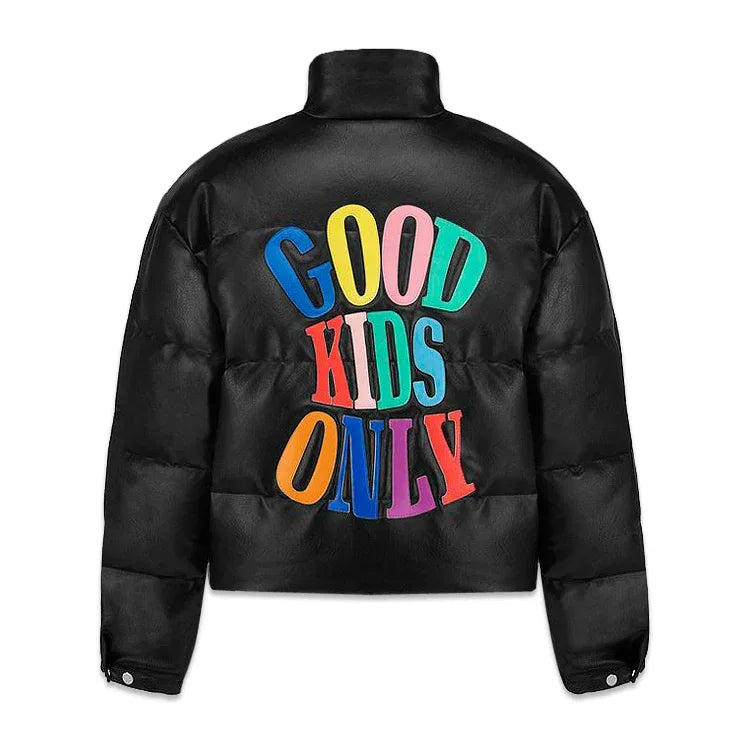 Modern Life Down Jacket - A FEW GOOD KIDS - VENTURER