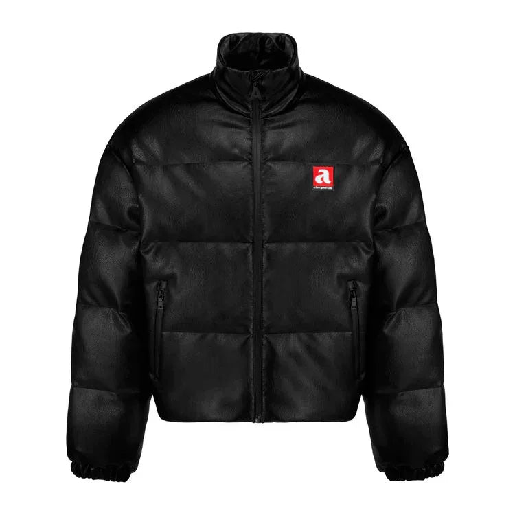 Modern Life Down Jacket - A FEW GOOD KIDS - VENTURER
