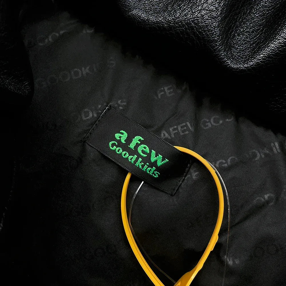 Modern Life Down Jacket - A FEW GOOD KIDS - VENTURER